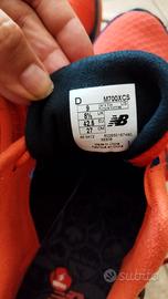 Scarpe chiodate uomo New balance