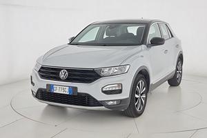 Volkswagen T-Roc 1.0 tsi Style 110cv