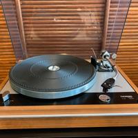 Giradischi Thorens td 160 braccio sme 3009 s2