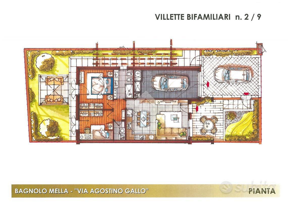 Casa – Bagnolo Mella, Brescia - Vista 4
