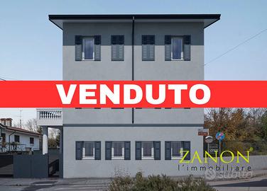 Appartamento - Gorizia