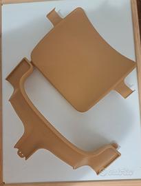 Stokke tripp trapp baby set + vassoio 