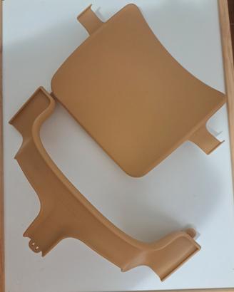 Stokke tripp trapp baby set + vassoio 