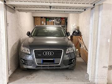 Garage 17mq