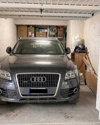 Garage 17mq