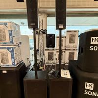 VONYX VX1050BT