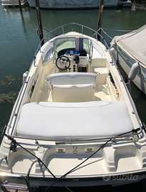 Open Ranieri Millennium