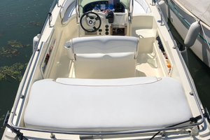 Open Ranieri Millennium