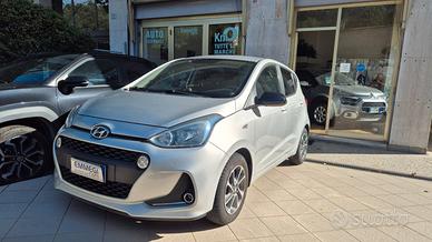Hyundai i10 1.0 MPI Style