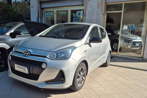 Hyundai i10 1.0 MPI Style