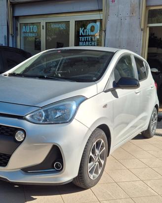 Hyundai i10 1.0 MPI Style