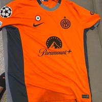 Maglia Inter Lautaro Champions