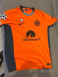 Maglia Inter Lautaro Champions