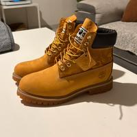 timberland x bape