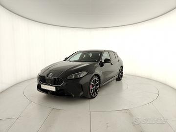 BMW 118d MSport auto