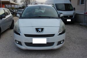Peugeot 5008 1.6 VTi 120CV Active