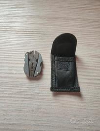 Portachiavi Multiuso