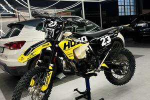 Husqvarna TE300