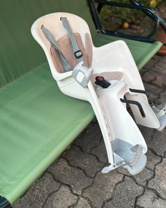 Seggiolino per Bicicletta
