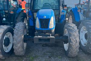 Trattore agricolo New Holland TL 90 A