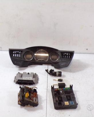 Kit Accensione Citroen C5 1.6 hdi 2009