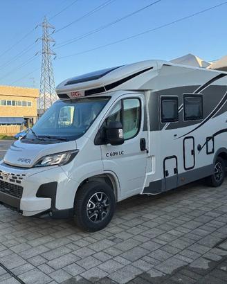 ARCA COMPACT 699 LC