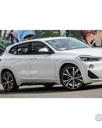 Ricambi per bmw x2