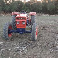 Trattore agricolo Same 50cv