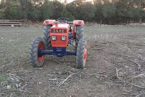 Trattore agricolo Same 50cv