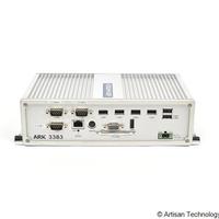 ARK-3383 Advantech Fanless Embedded Box Computer