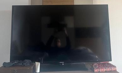 TV Samsung 46"