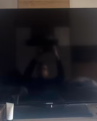 TV Samsung 46"