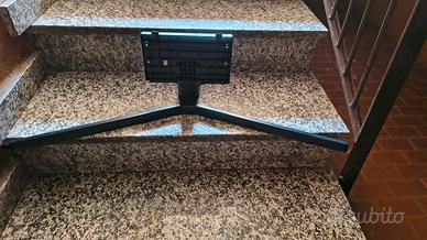 SmartTv Samsung serie 7 43 pollici 