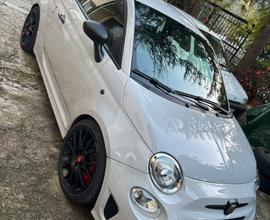 500 Abarth