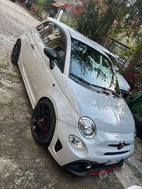 500 Abarth