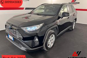 RAV4 2.5 HV (218CV) E-CVT 2WD Active