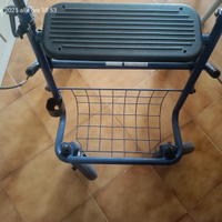 Deambulatore
