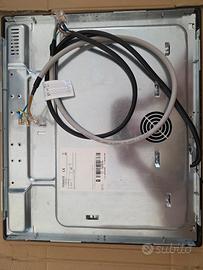 Piano induzione Hotpoint