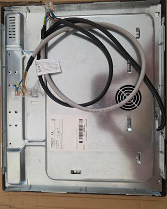 Piano induzione Hotpoint