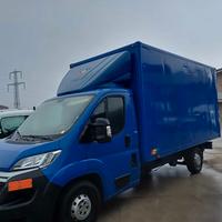 CASSA CON SPONDA EURO 6B