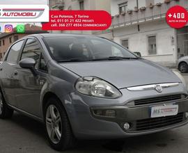 FIAT Punto Evo FIAT 1.3 Mjt 95 CV DPF 5 porte...