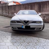 ALFA ROMEO 166 2.0  V6  TURBO  