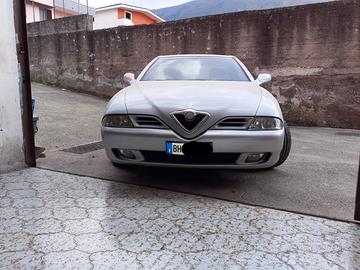 ALFA ROMEO 166 2.0  V6  TURBO  