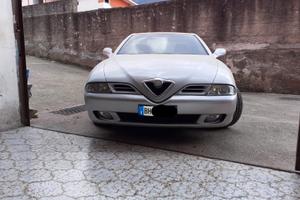 ALFA ROMEO 166 2.0  V6  TURBO  