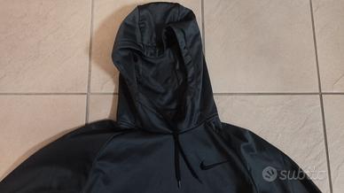 Felpa con cappuccio Nike 