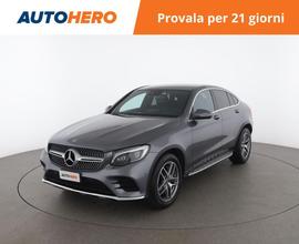 MERCEDES-BENZ GLC 250 EZ75687