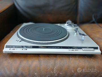 Giradischi Technics SL BD2