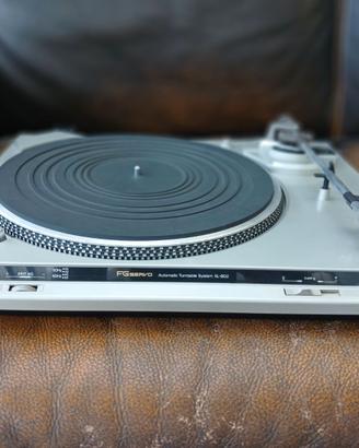 Giradischi Technics SL BD2