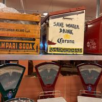 bilance berkel restaurate pronta consegna!