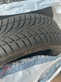 Gomme termiche 185/55/15